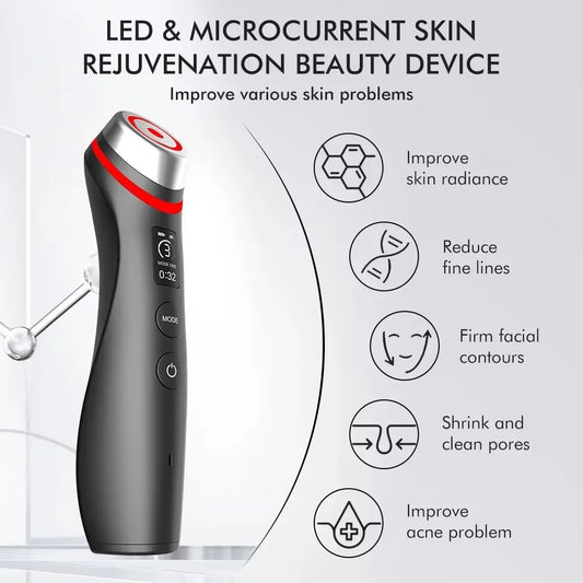 Medicube Booster Pro